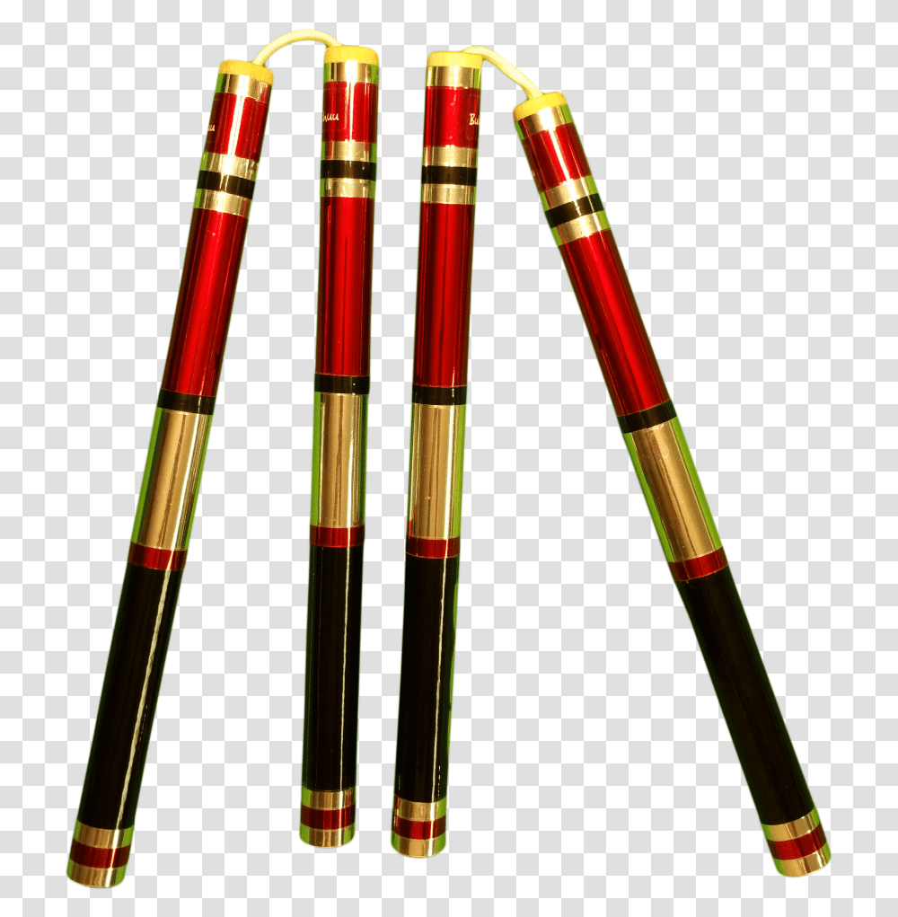 Here Is My Nunchucks I Got From Bukiyuushuu Musical Instrument, Oars, Arrow Transparent Png