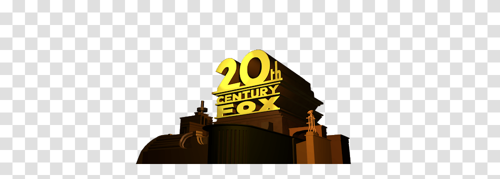 Here Is The Rebuild For My New Century Fox Logo Model, Building, Hotel, Meal, Food Transparent Png