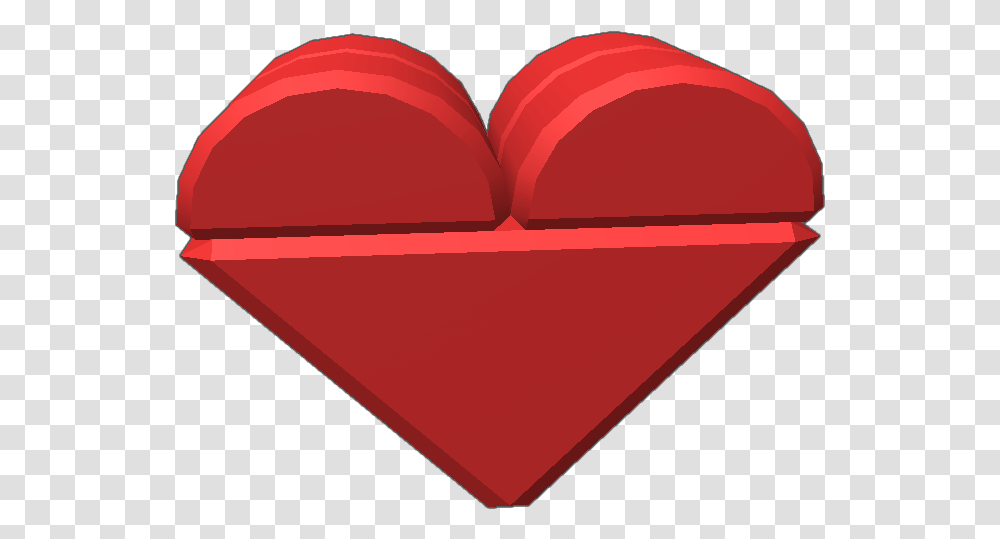 Here Is Your Undertale Soul Love, Heart, Triangle, Plant, Food Transparent Png