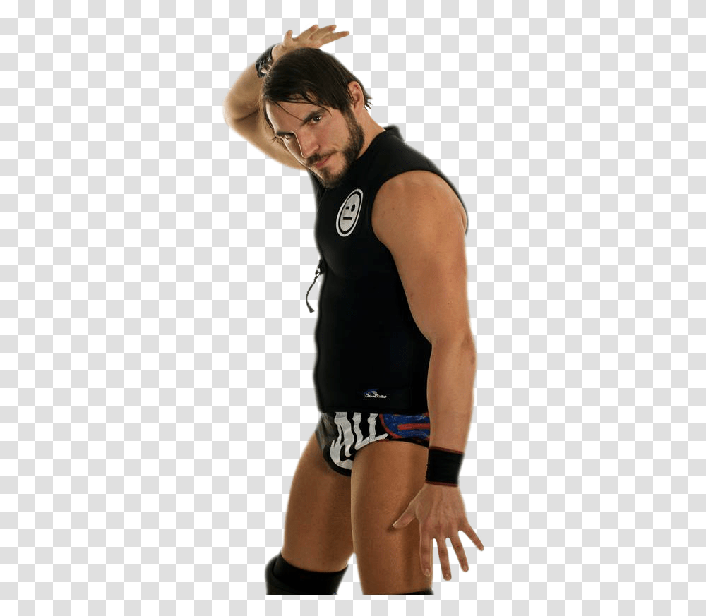 Here's An Updated Gargano Render In Case You Need It, Person, Arm, Undershirt Transparent Png