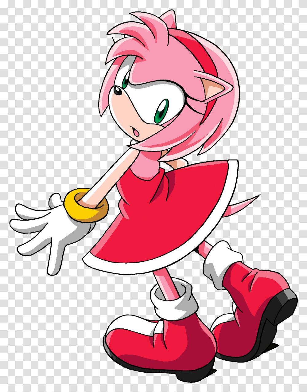 Here We Have Selected The Best Photos Sonic X Amy, Person, Human, Juggling Transparent Png