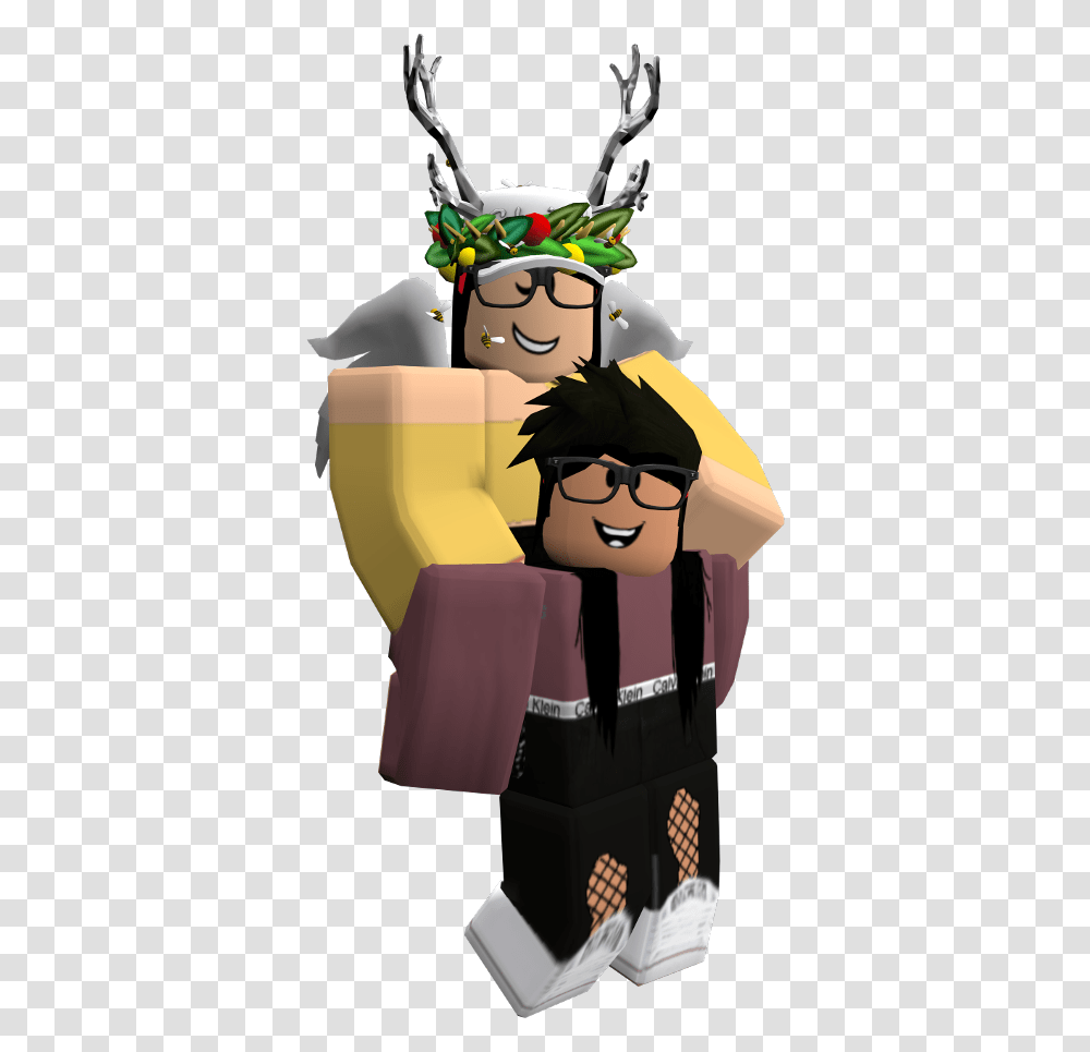 Heres A Gfx I Made For My Collab Account Its On Cute Roblox Gfx Background, Sunglasses, Person, Face Transparent Png