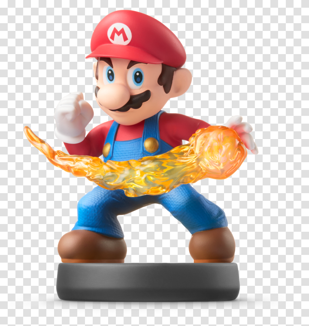 Heres Every Amiibo Figure Ever Amiibo Size, Toy, Super Mario, Figurine, Person Transparent Png