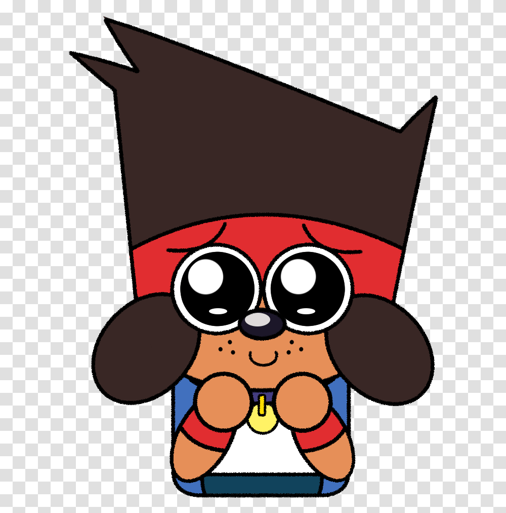 Heres Some Puppy K Ok Ko Let's Be Heroes Ko Face Transparent Png