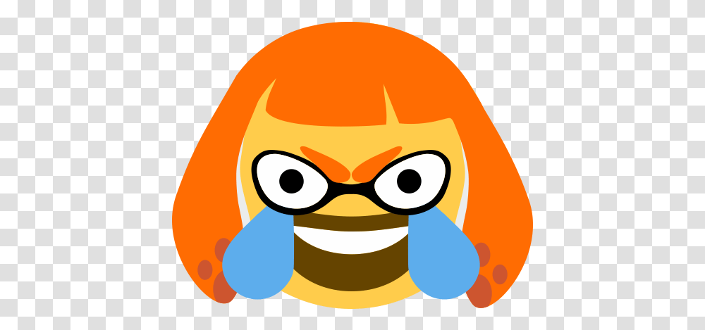 Heres Some Splatoon Emoji For Discord Splatoon Emojis, Angry Birds Transparent Png