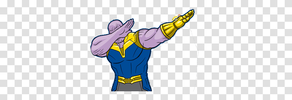 Heres Thanos Dabbing In Time For The Banwave Thanosdidnothingwrong, Outdoors, Sport, Sports, Nature Transparent Png