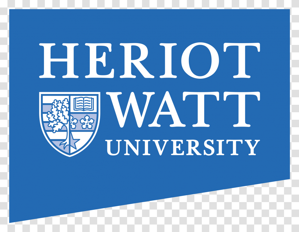 Heriot Watt University, Logo, Label Transparent Png