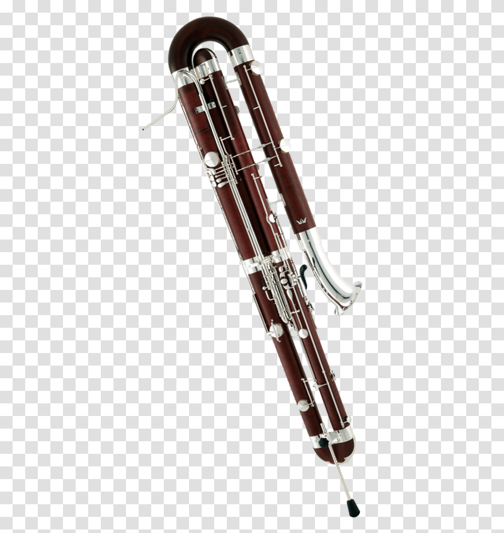 Heritage C Contrabassoon Clarinet, Oboe, Musical Instrument, Bow, Brass Section Transparent Png