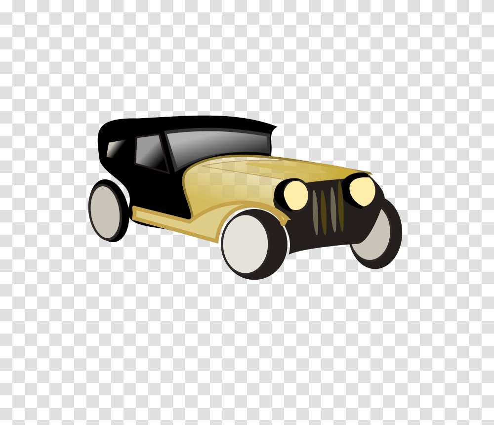 Heritage Car, Transport, Vehicle, Transportation, Automobile Transparent Png