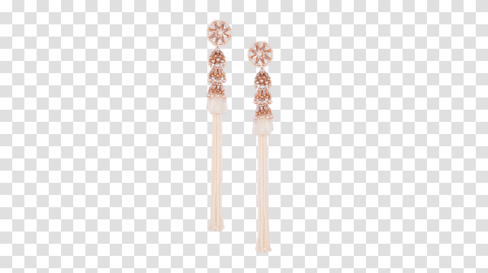 Heritage Pearl Tassel Earrings, Accessories, Accessory, Jewelry Transparent Png