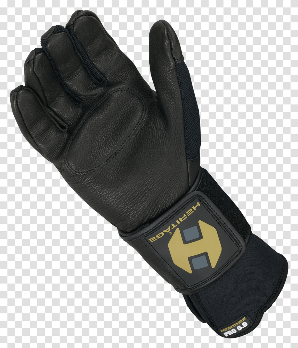 Heritage Pro Bull Riding Glove Pro Bull Riding Gloves, Apparel, Person, Human Transparent Png