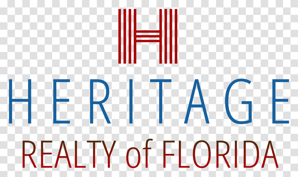 Heritage Realty Of Florida Parallel, Alphabet, Lighting Transparent Png