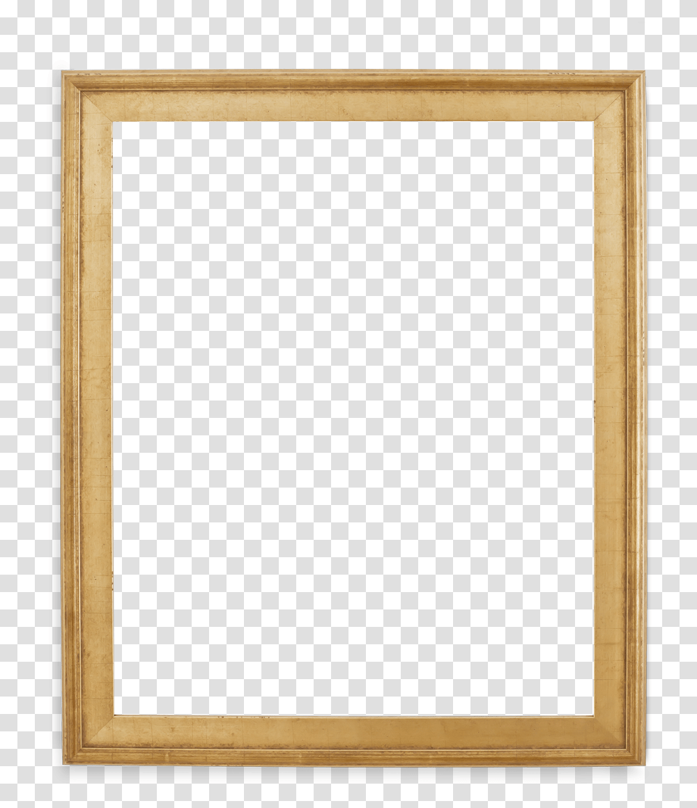 Heritage Vintage Gold Square Gold Frame Border Full Size Picture Frame, Blackboard, Text, Rug, Cabinet Transparent Png
