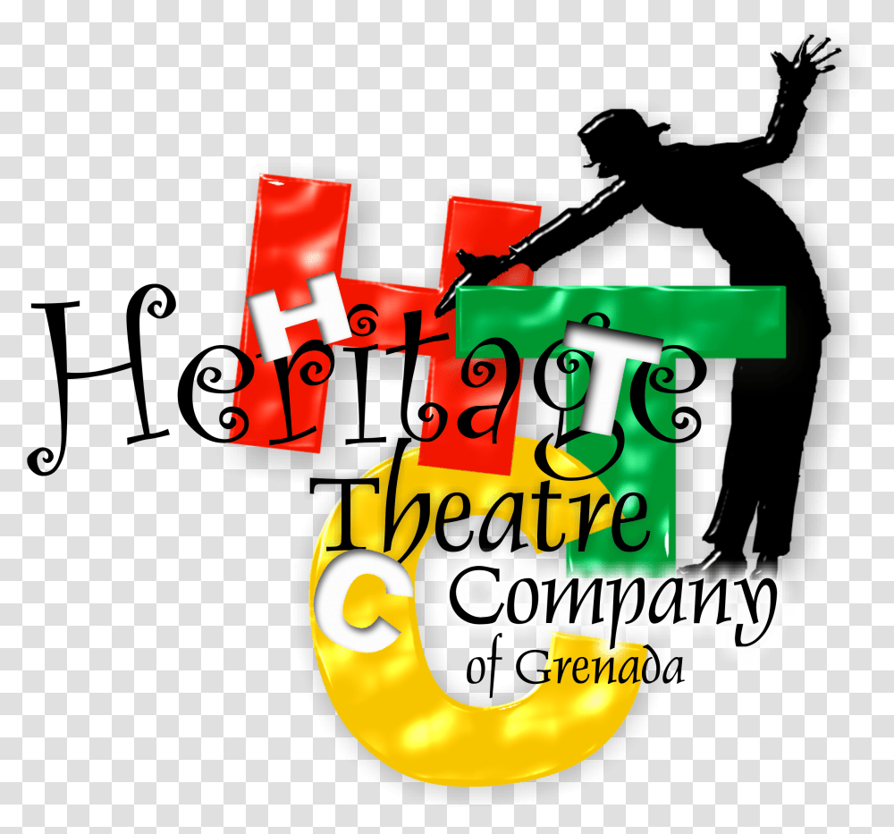 Heritagetheatrelogopng Diversity Of Cultural Expressions Saree, Text, Advertisement, Poster, Paper Transparent Png