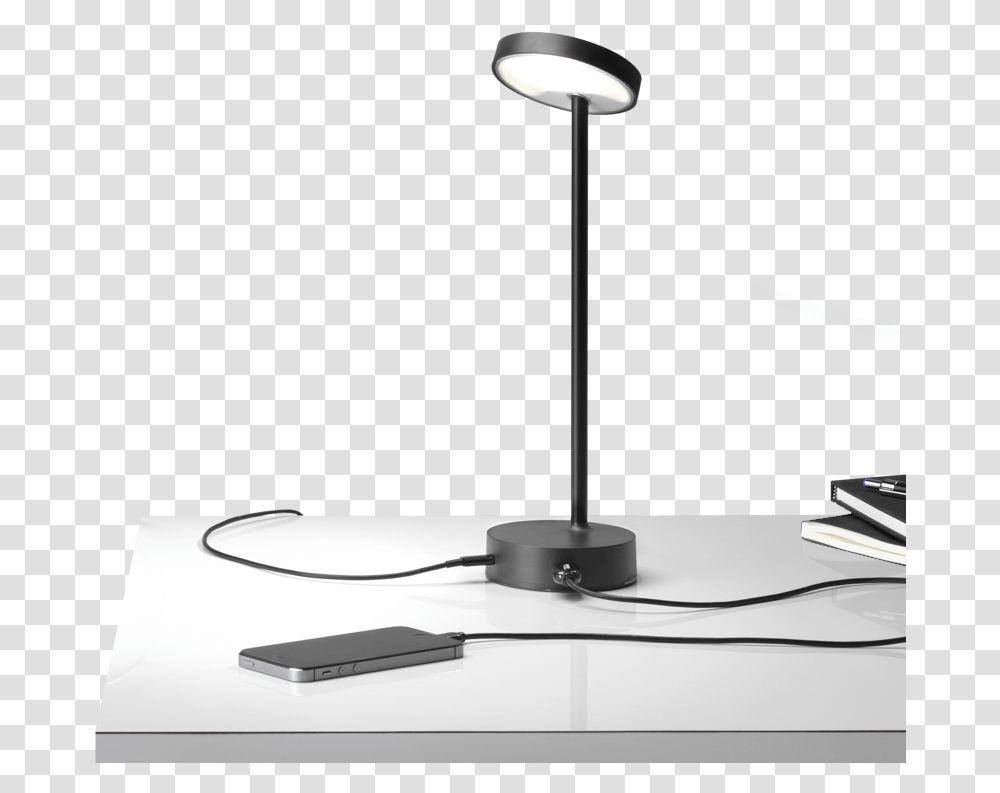 Herman Miller Lolly Light, Lamp, Electronics, Monitor, Screen Transparent Png