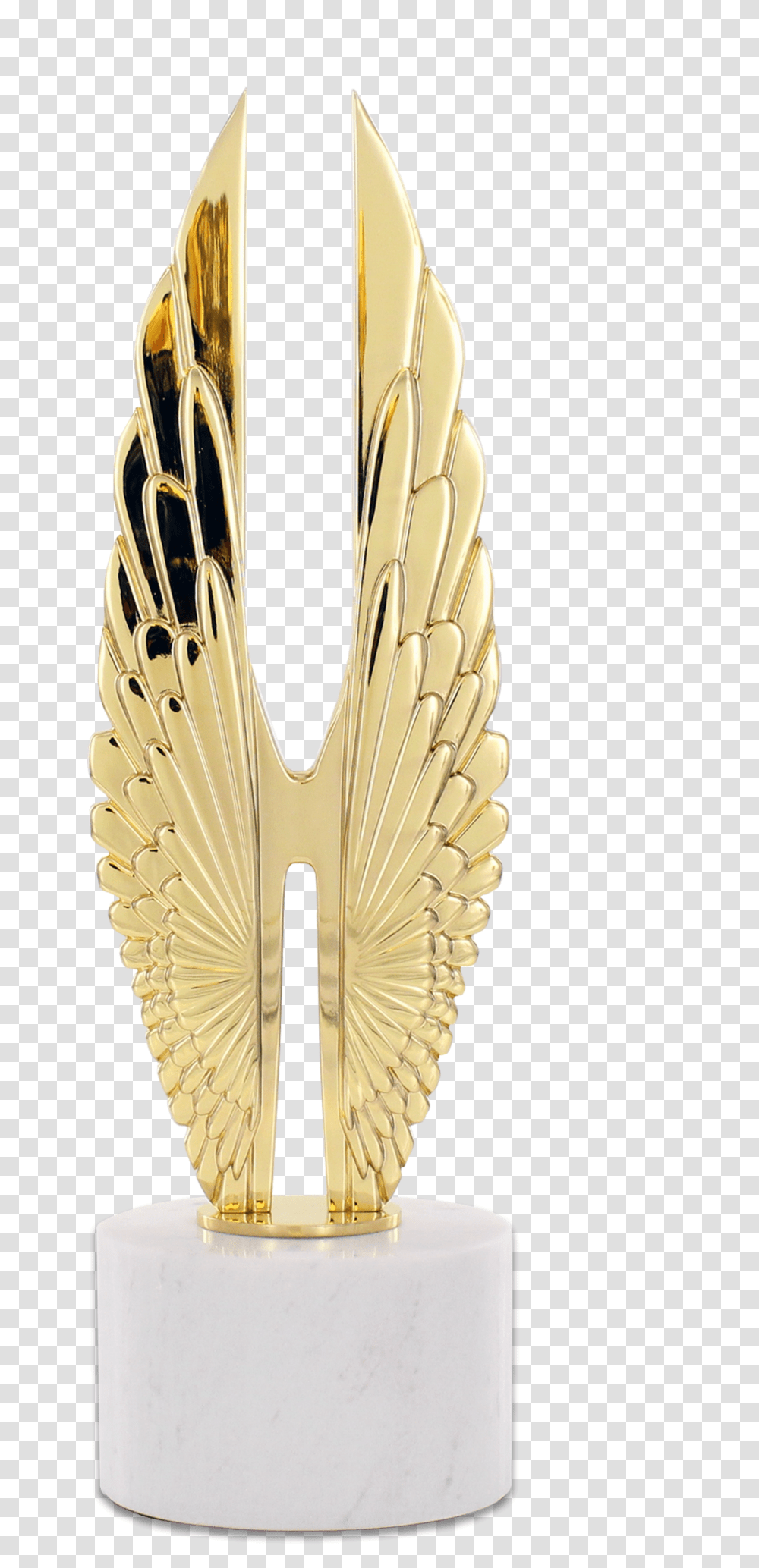 Hermes Gold Gold, Trophy, Bronze Transparent Png