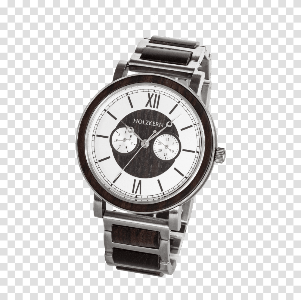 Hermes Leadwoodleadwood Strap, Wristwatch Transparent Png