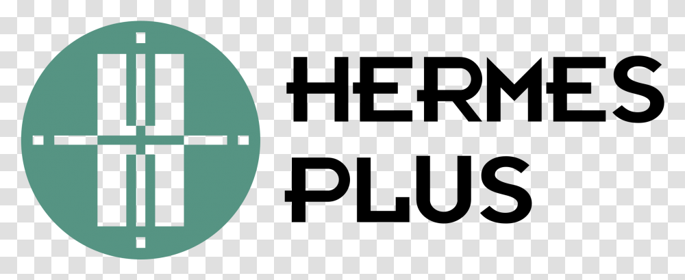 Hermes Plus Logo Circle, Green, Outdoors, Minecraft Transparent Png