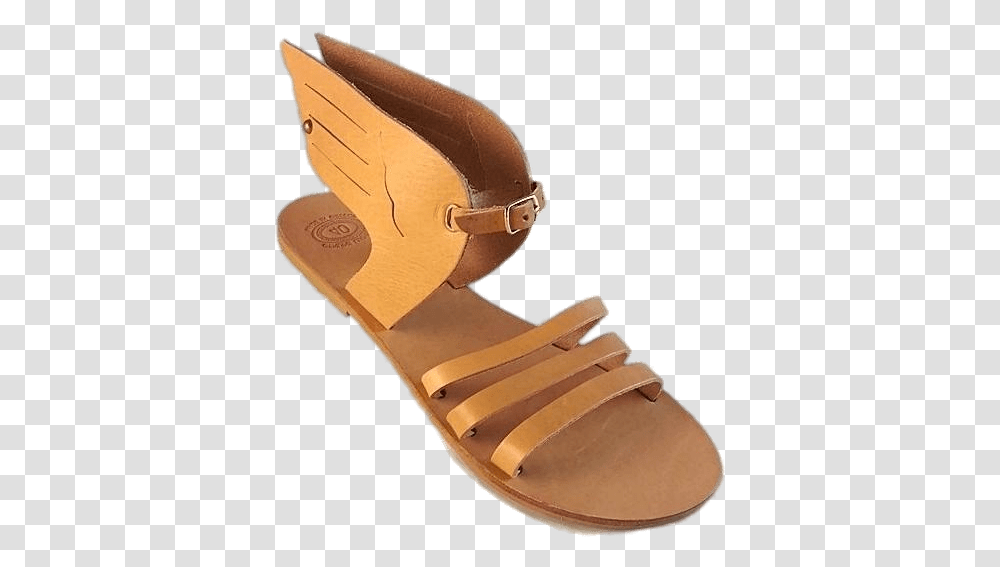 Hermes Winged Sandals Talaria, Apparel, Footwear, Shoe Transparent Png