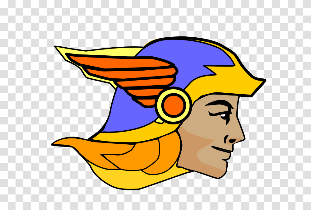 Hermes Wings Costume, Apparel, Helmet, Hardhat Transparent Png