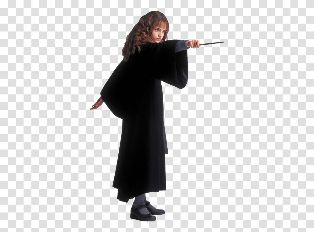 Hermione Chamber Of Secrets, Person, Fashion, Robe Transparent Png