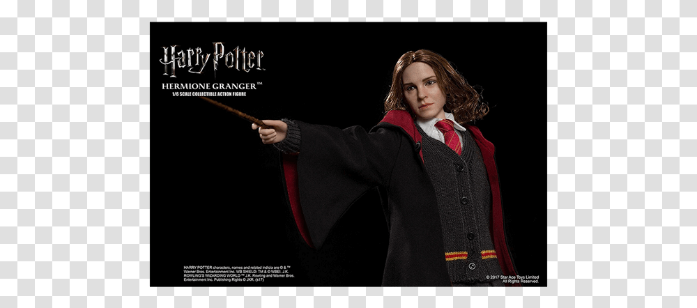 Hermione Granger, Apparel, Person, Human Transparent Png