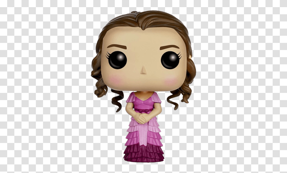 Hermione Granger, Doll, Toy, Person, Human Transparent Png