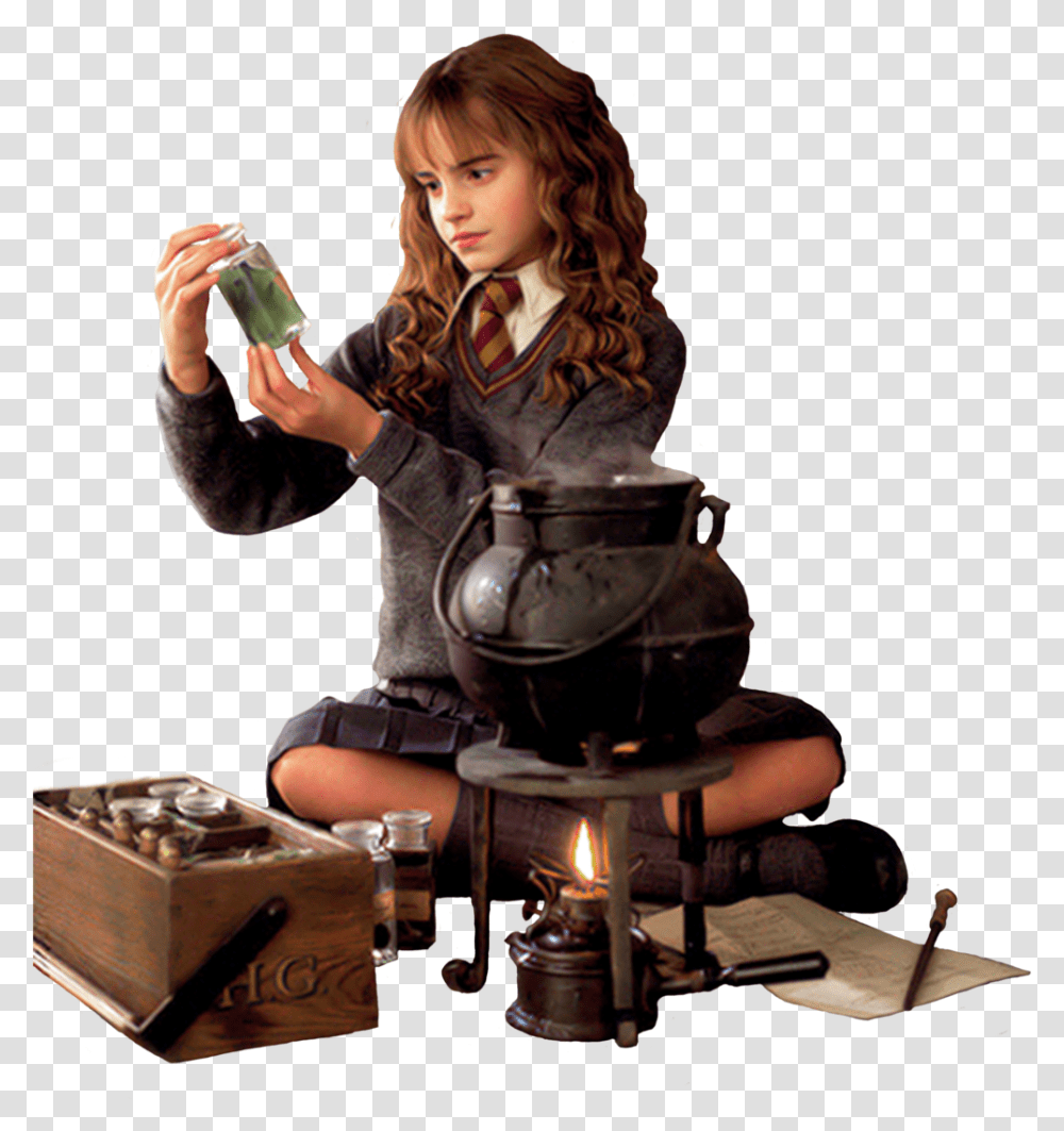 Hermione Granger Download Hermione Granger Wallpaper Iphone, Person, Human, Tin, Can Transparent Png