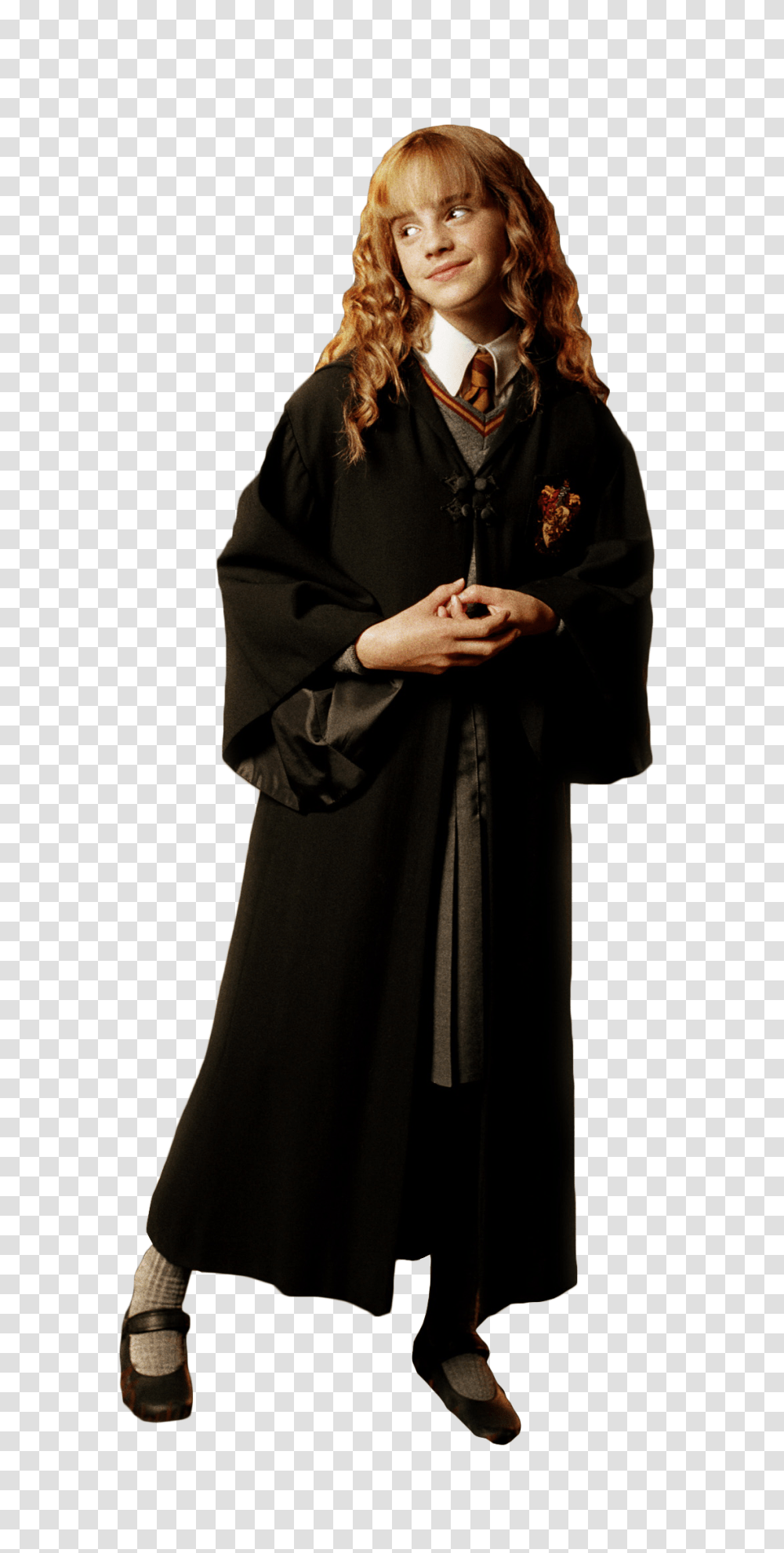 Hermione Granger Harry Potter Characters, Apparel, Person, Human Transparent Png