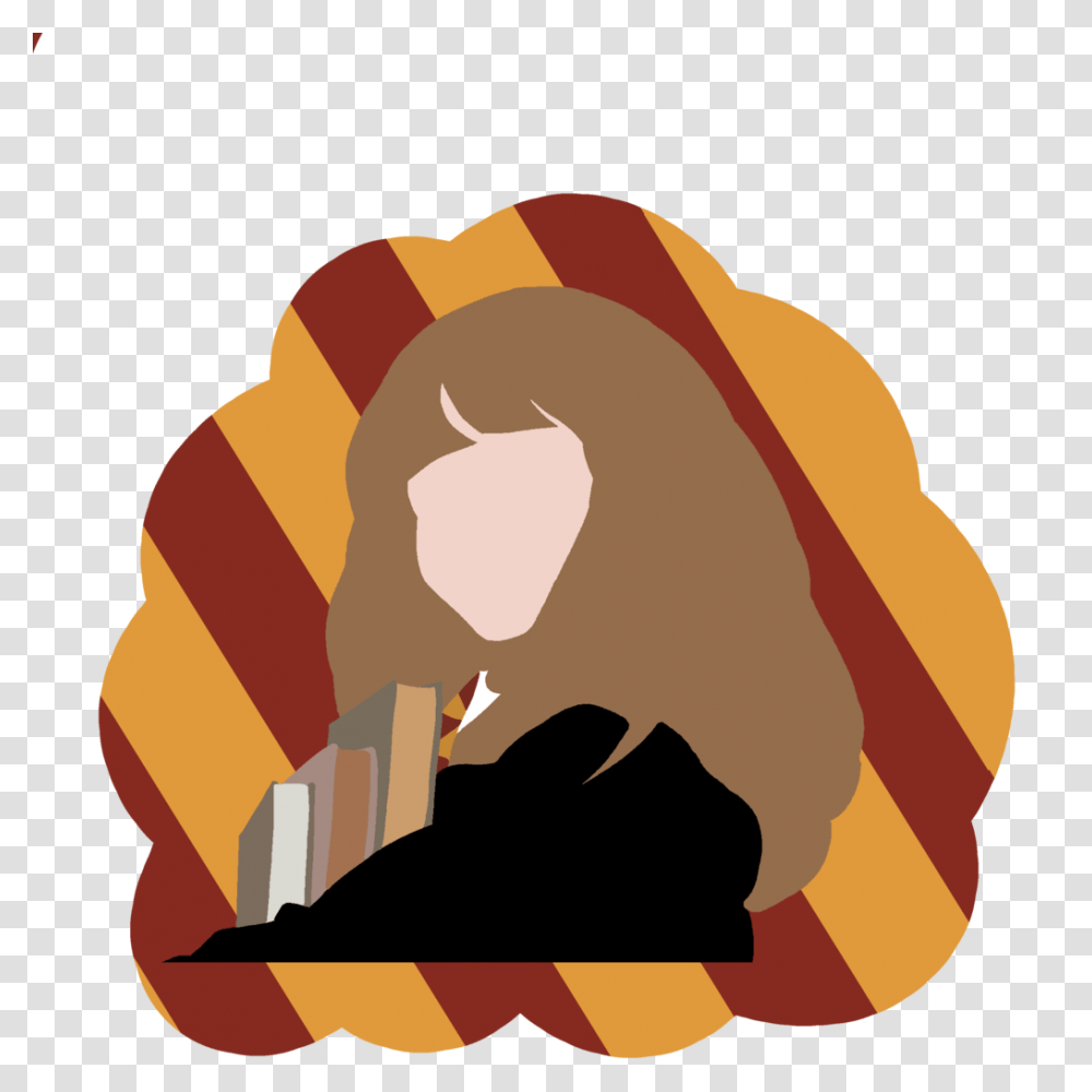 Hermione Granger Nerd, Food, Sweets, Confectionery, Plant Transparent Png