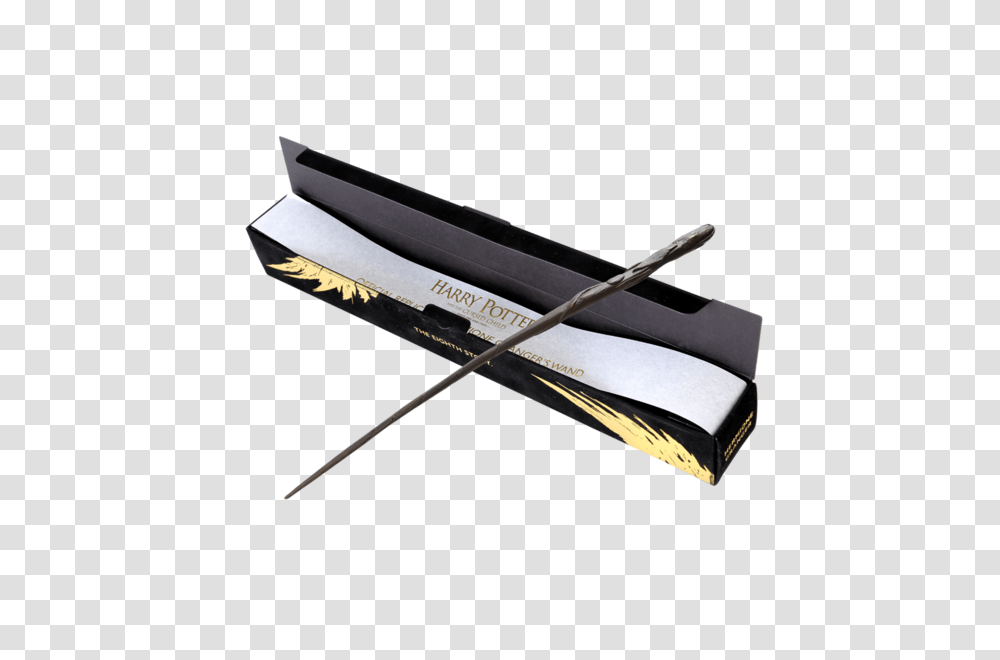Hermione Granger Official Replica Wand, Bow Transparent Png