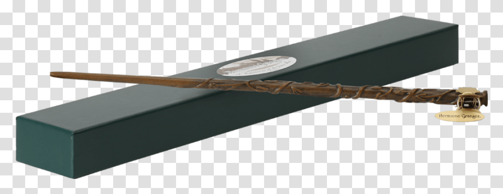 Hermione Granger Wand Platform 9 3, Incense, Smoke Pipe, Wax Seal, Tabletop Transparent Png
