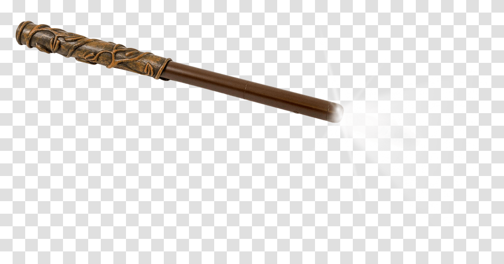 Hermione Grangers Illuminating Wand Pen Flute Transparent Png