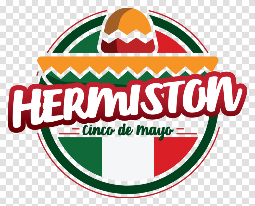 Hermiston Color Copia, Logo, Meal, Food Transparent Png