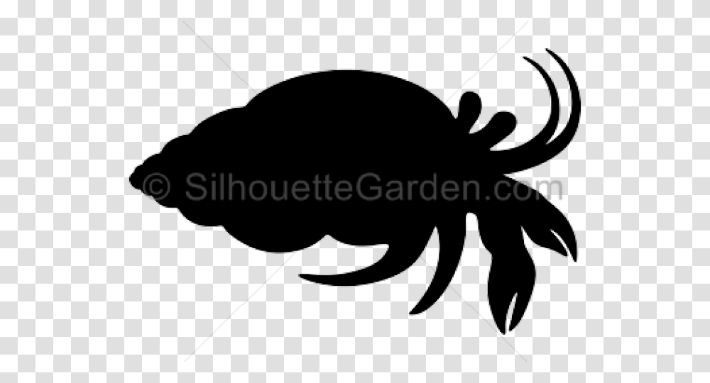 Hermit Crab Clipart Free, Sea Life, Animal, Seafood Transparent Png