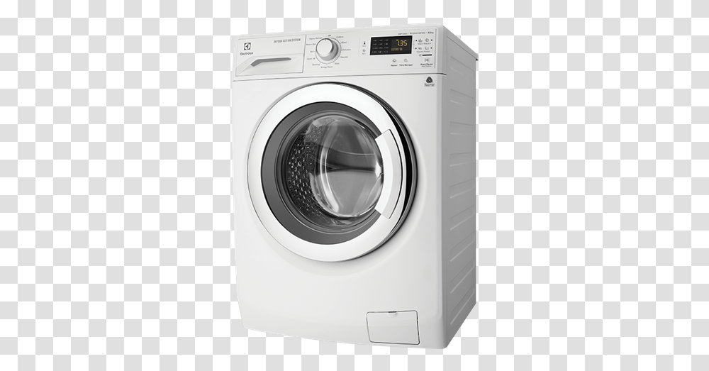 Hero Ang Electrolux Front Load Washer, Dryer, Appliance Transparent Png