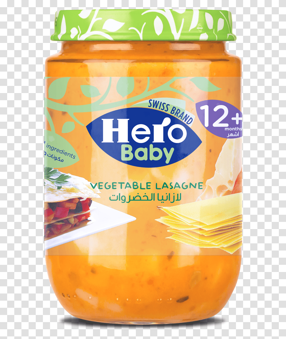 Hero Baby Lasagne, Advertisement, Poster, Flyer, Paper Transparent Png