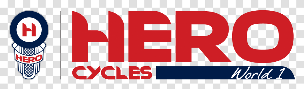 Hero Bike Logo Hero Cycles Vector Logo, Word, Alphabet Transparent Png