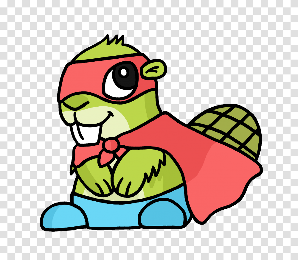 Hero Clipart Animal, Plant, Green, Drawing Transparent Png