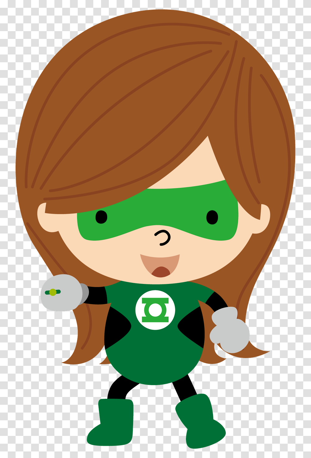 Hero Clipart Green Person, Plant, Face, Hat Transparent Png