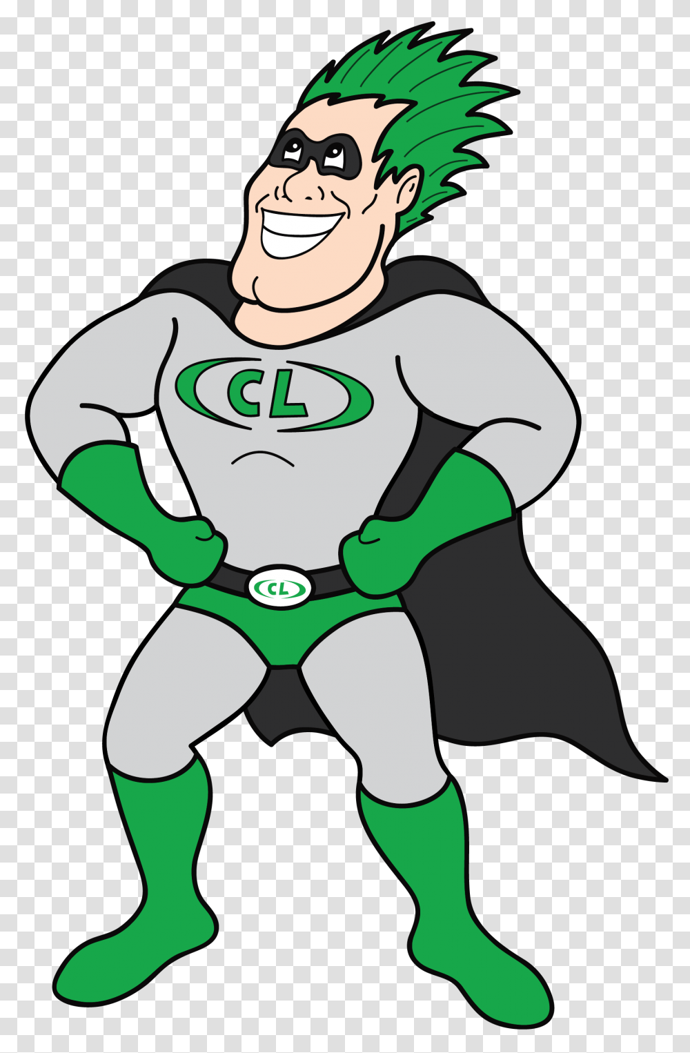 Hero Clipart Green Person, Human, Elf, Outdoors, Sleeve Transparent Png