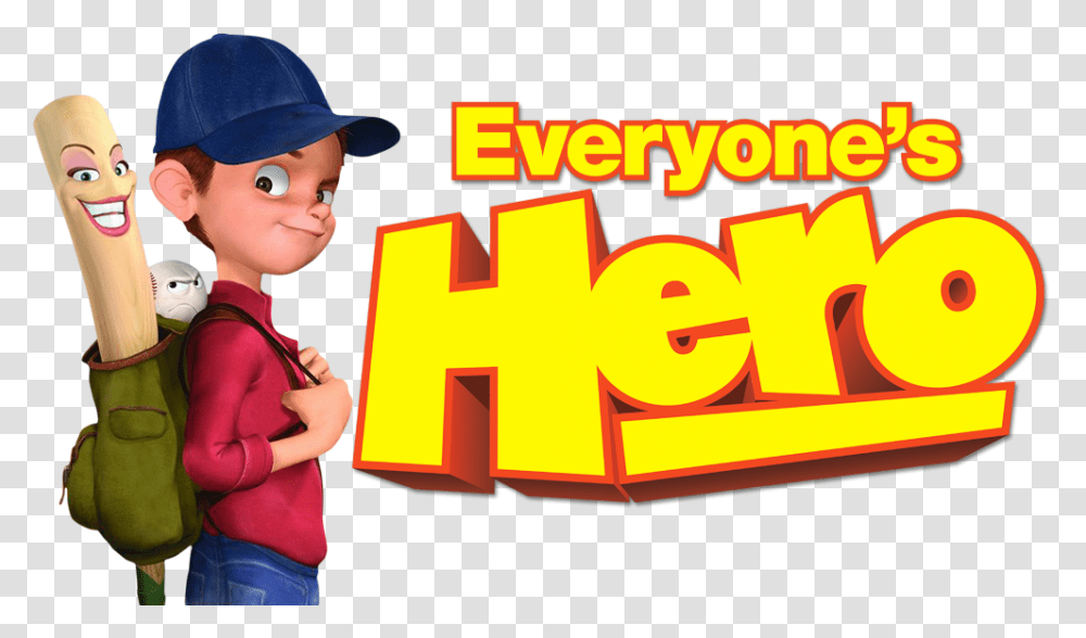 Hero Clipart Text, Person, Female, Girl Transparent Png