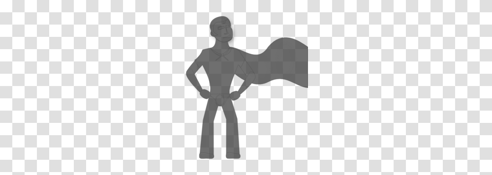 Hero Cliparts, Person, Human, Ninja, Sport Transparent Png