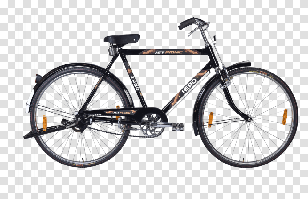 Hero Cycles, Bicycle, Vehicle, Transportation, Bike Transparent Png