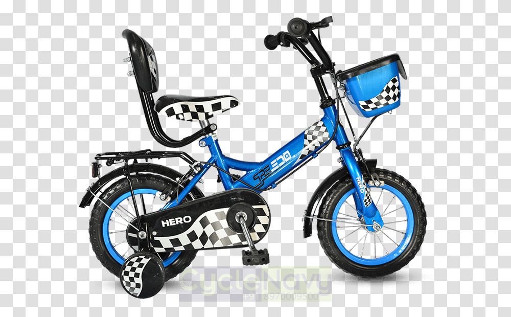 Hero Cycles For Kid, Wheel, Machine, Motorcycle, Vehicle Transparent Png