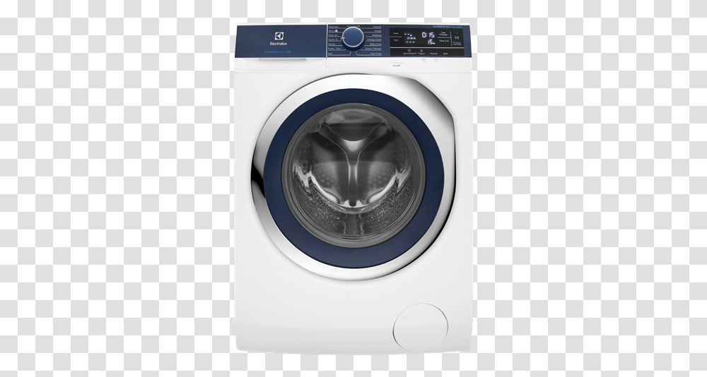 Hero Front Electrolux 10kg Washing Machine, Dryer, Appliance, Washer, Dress Transparent Png