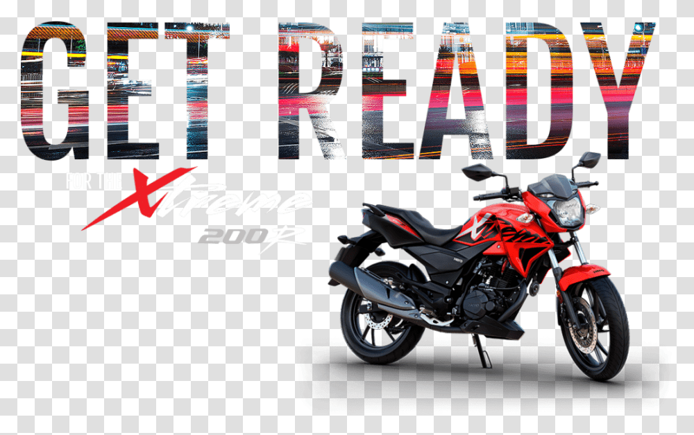Hero Honda Bikes, Motorcycle, Vehicle, Transportation, Machine Transparent Png