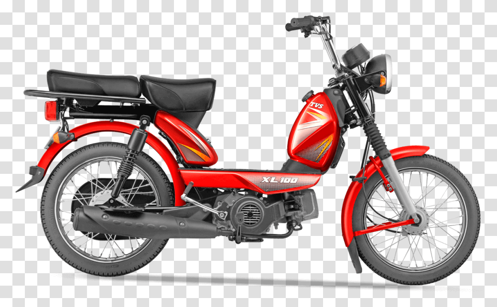 Hero Honda Bikes, Wheel, Machine, Moped, Motor Scooter Transparent Png
