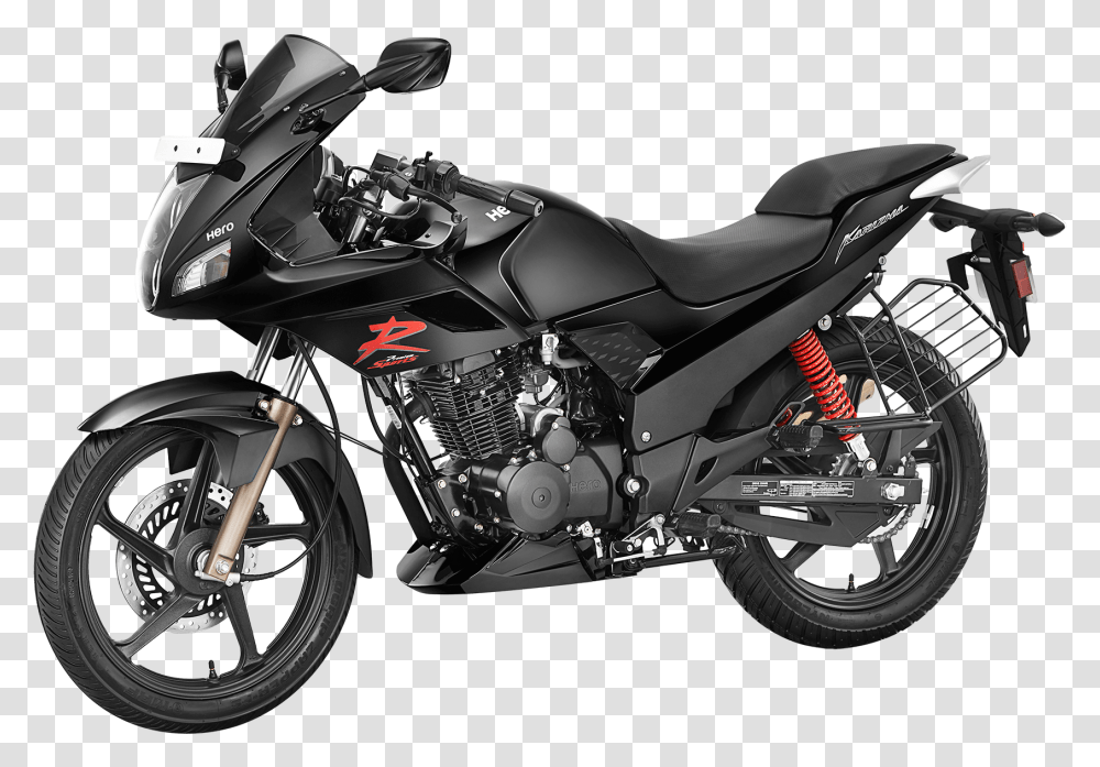 Hero Honda Karizma R Hero Karizma Zmr 2019, Motorcycle, Vehicle, Transportation, Machine Transparent Png