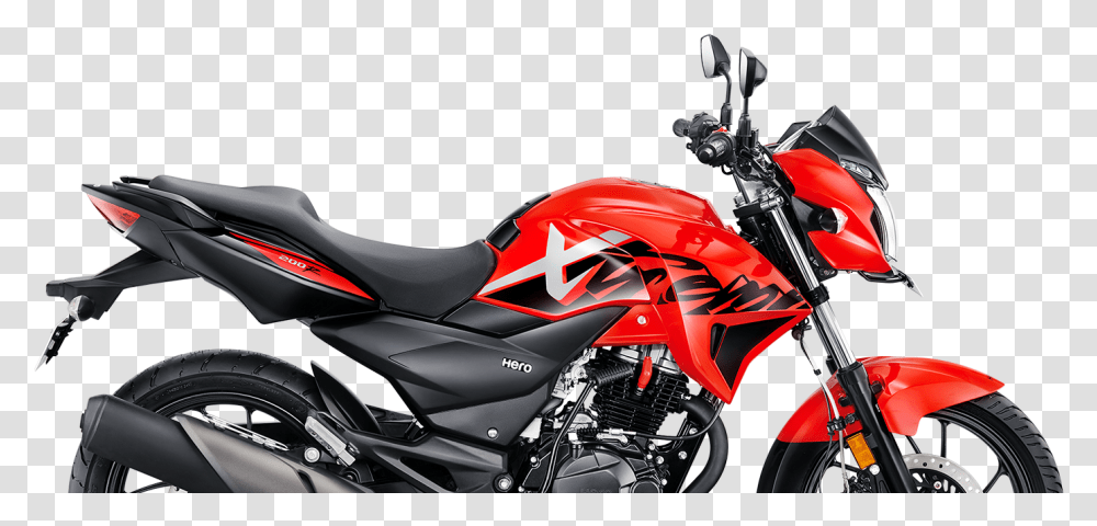 Hero Honda, Motorcycle, Vehicle, Transportation, Wheel Transparent Png